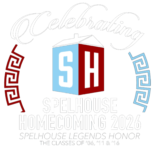 SpelHouse Homecoming 2026 — Legends Honor