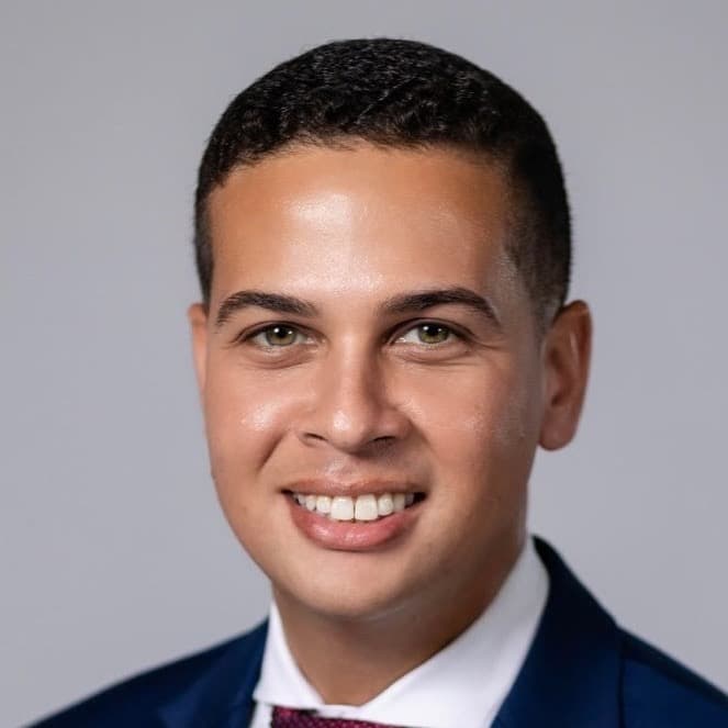 Kyle Bridgeforth headshot