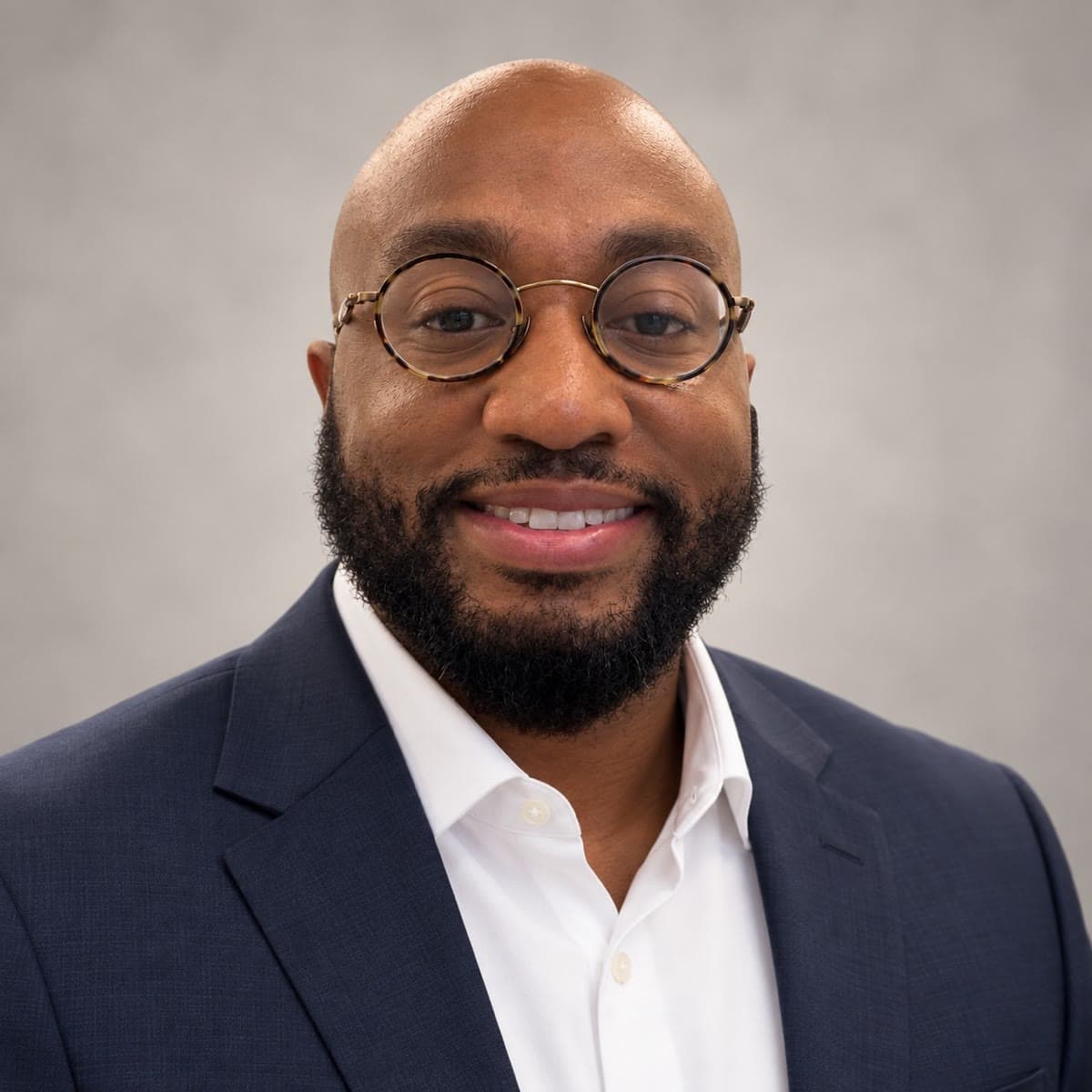 Marco Sommerville headshot